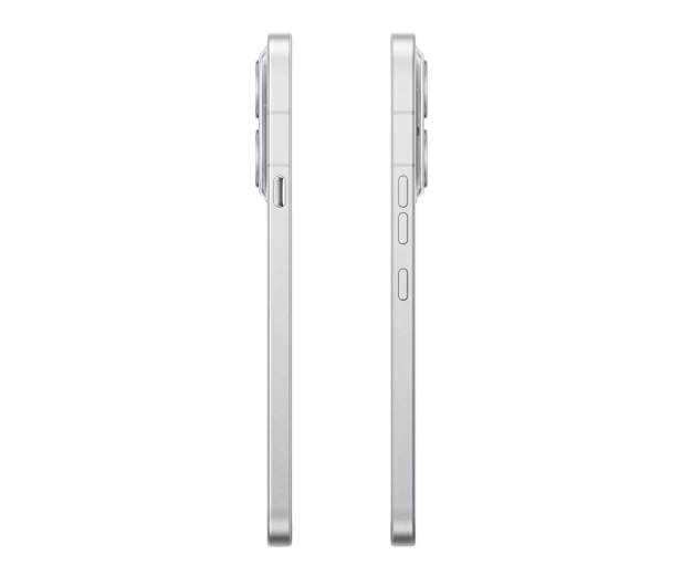 Nothing Phone (4a) Pro 12/256GB Silver - 1500876 - zdjęcie 7